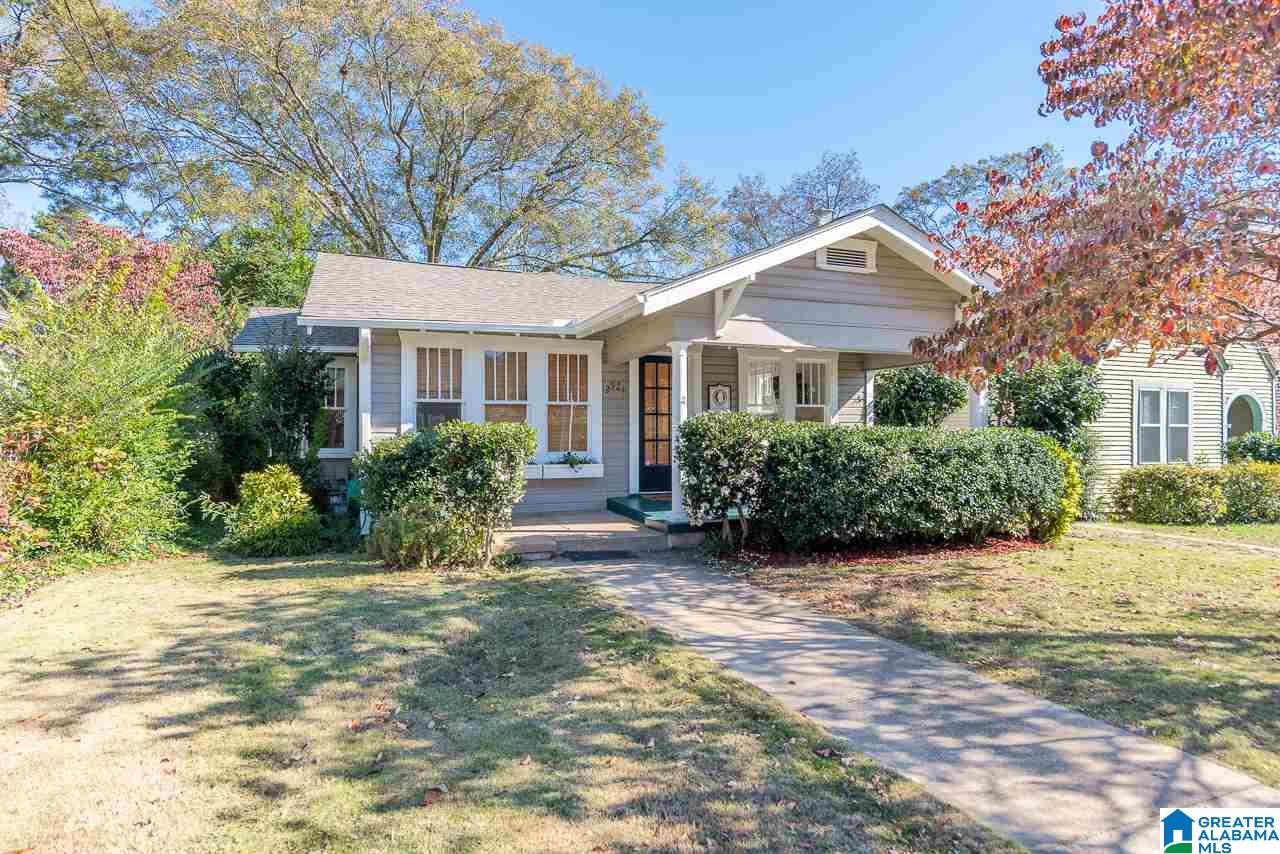 2921 Leland Road Birmingham, AL 35209 - Photo 1 of 41