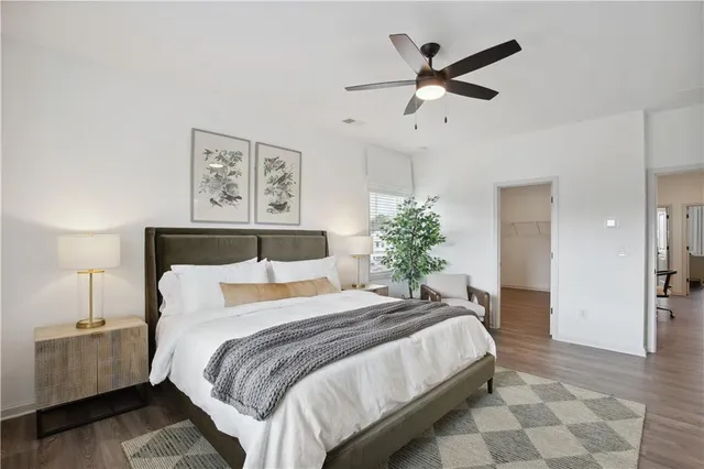 $2,120 | 111 Lipscomb Circle Southeast, Unit PETTIT, Cartersville, GA 30121