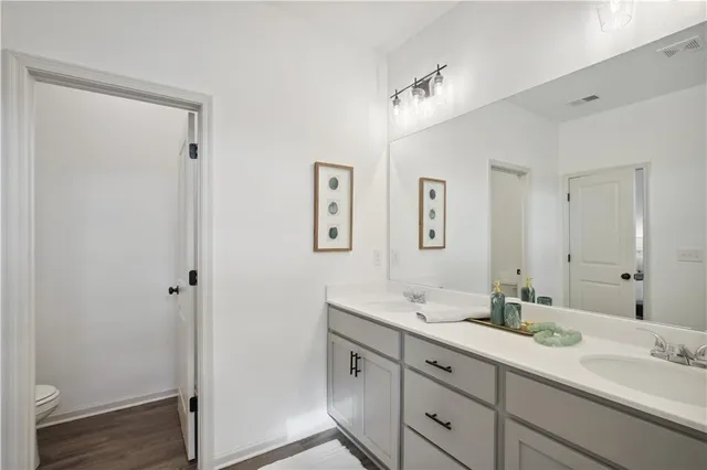 $2,120 | 111 Lipscomb Circle Southeast, Unit PETTIT, Cartersville, GA 30121