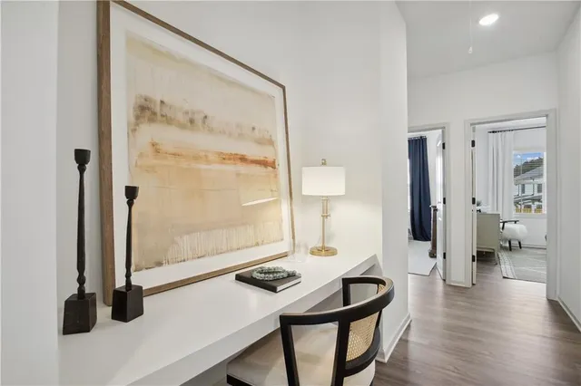 $2,120 | 111 Lipscomb Circle Southeast, Unit PETTIT, Cartersville, GA 30121