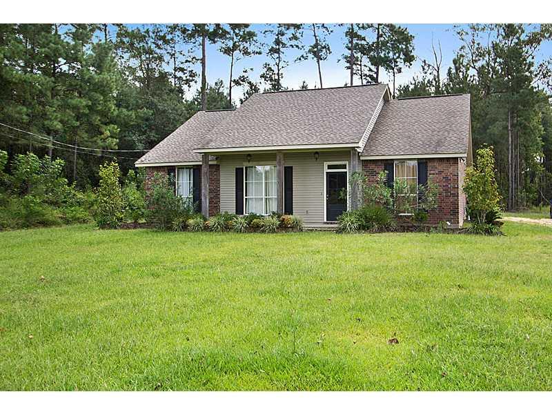 28950 Wagner Road Albany, LA 70711 - Photo 1 of 8