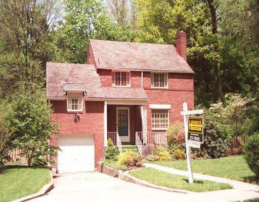 411 Braddock Road Forest Hills, PA 15221 - Photo 1 of 1