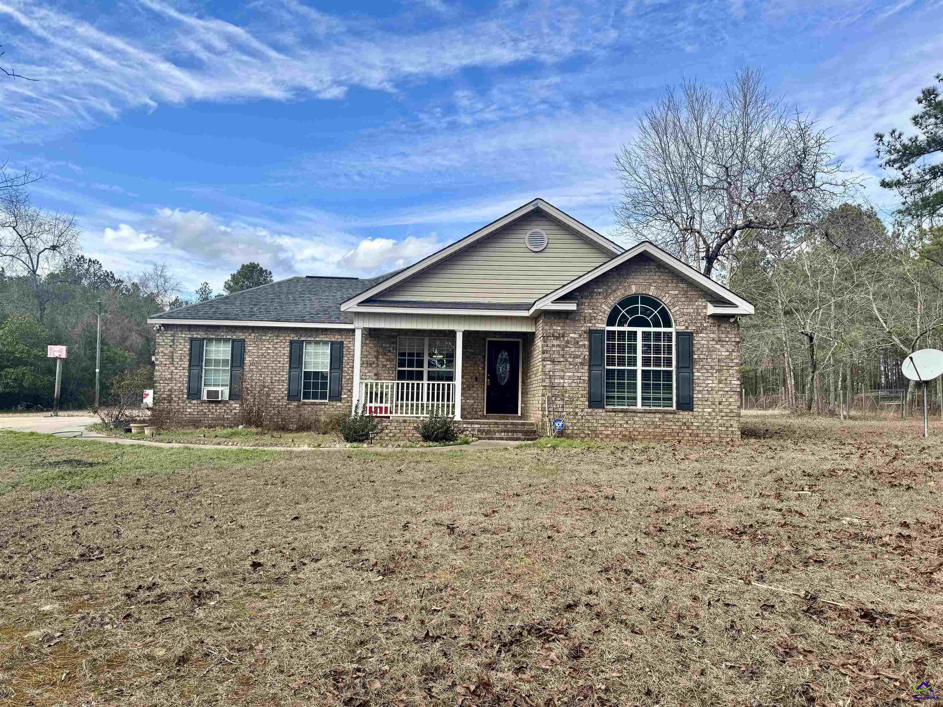 1885 Richardson Mill Road Fort Valley, GA 31030 - Photo 29 of 37