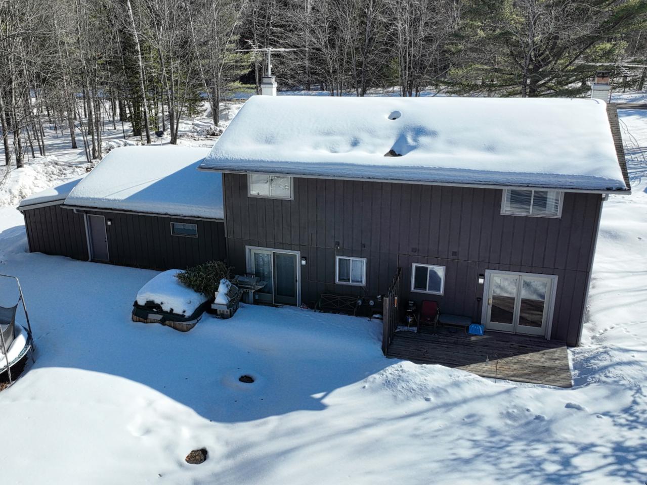 877 Loon Lake Road Eagle River, WI 54521 - Photo 7 of 32 Gallery Image 7
