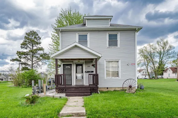 $180,000 | 3319 South Clinton Street, Fort Wayne, IN 46806