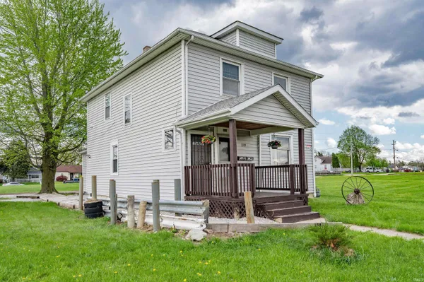 $180,000 | 3319 South Clinton Street, Fort Wayne, IN 46806