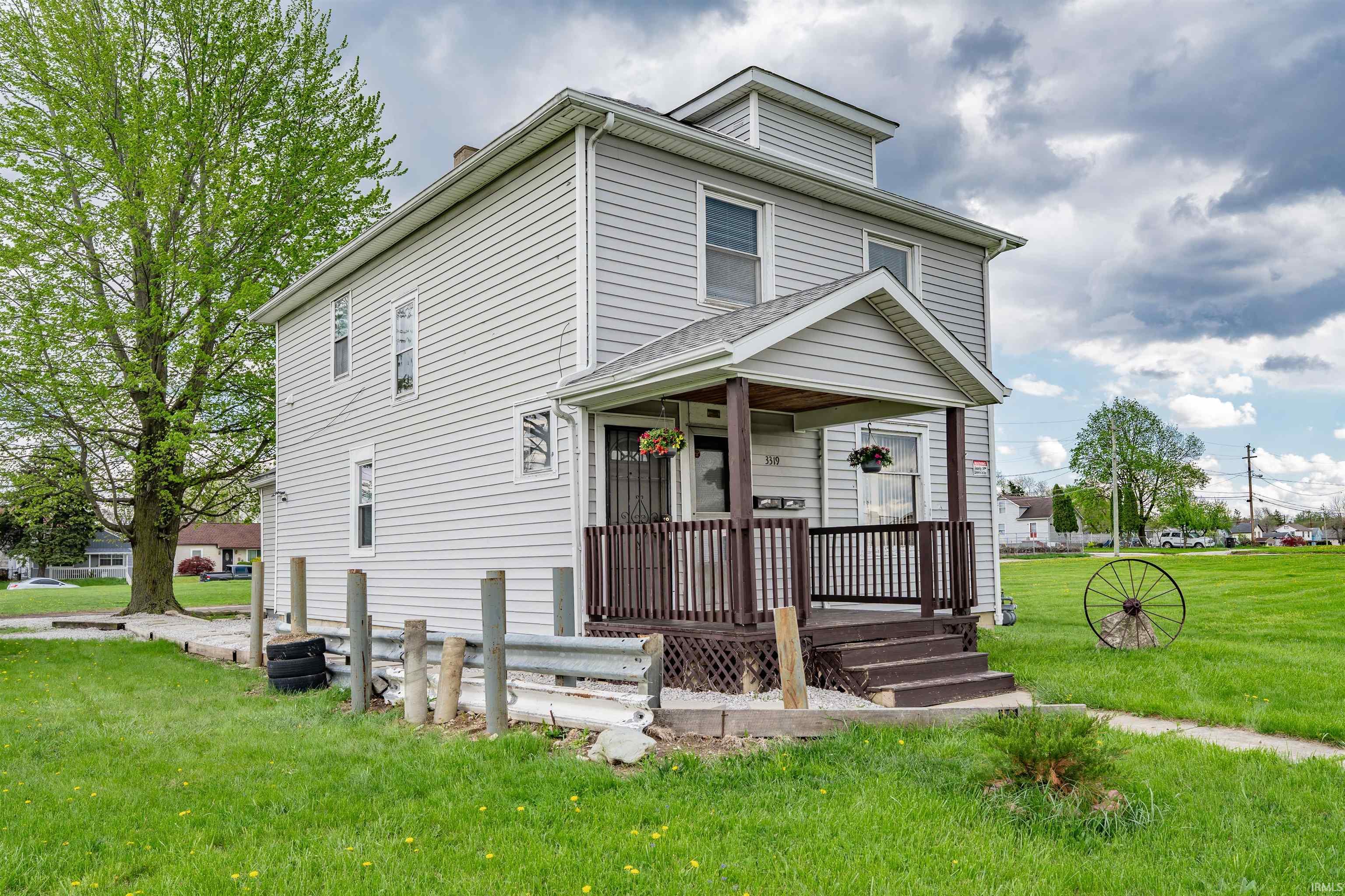 3319 South Clinton Street Fort Wayne, IN 46806 - Photo 2 of 25