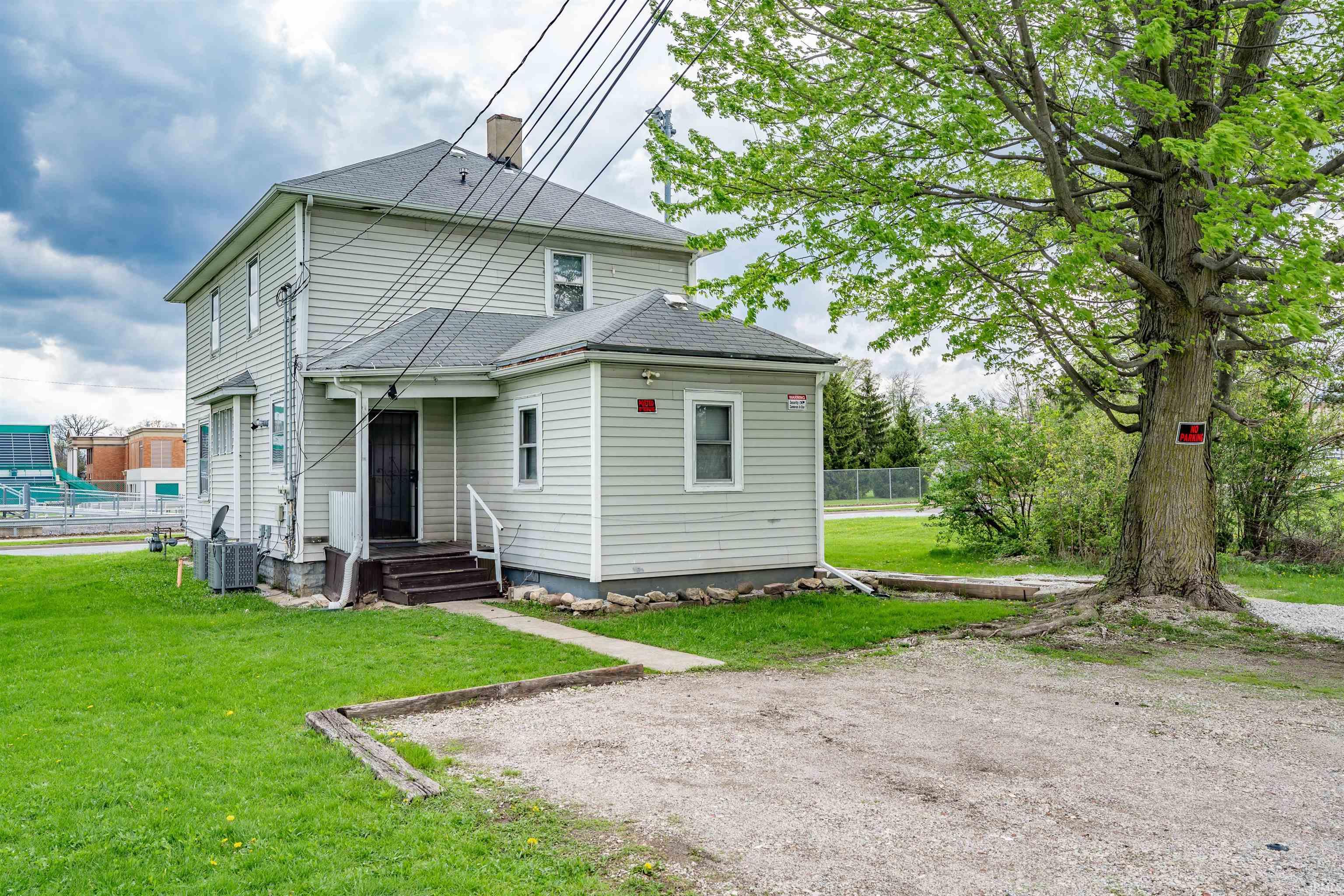 3319 South Clinton Street Fort Wayne, IN 46806 - Photo 23 of 25