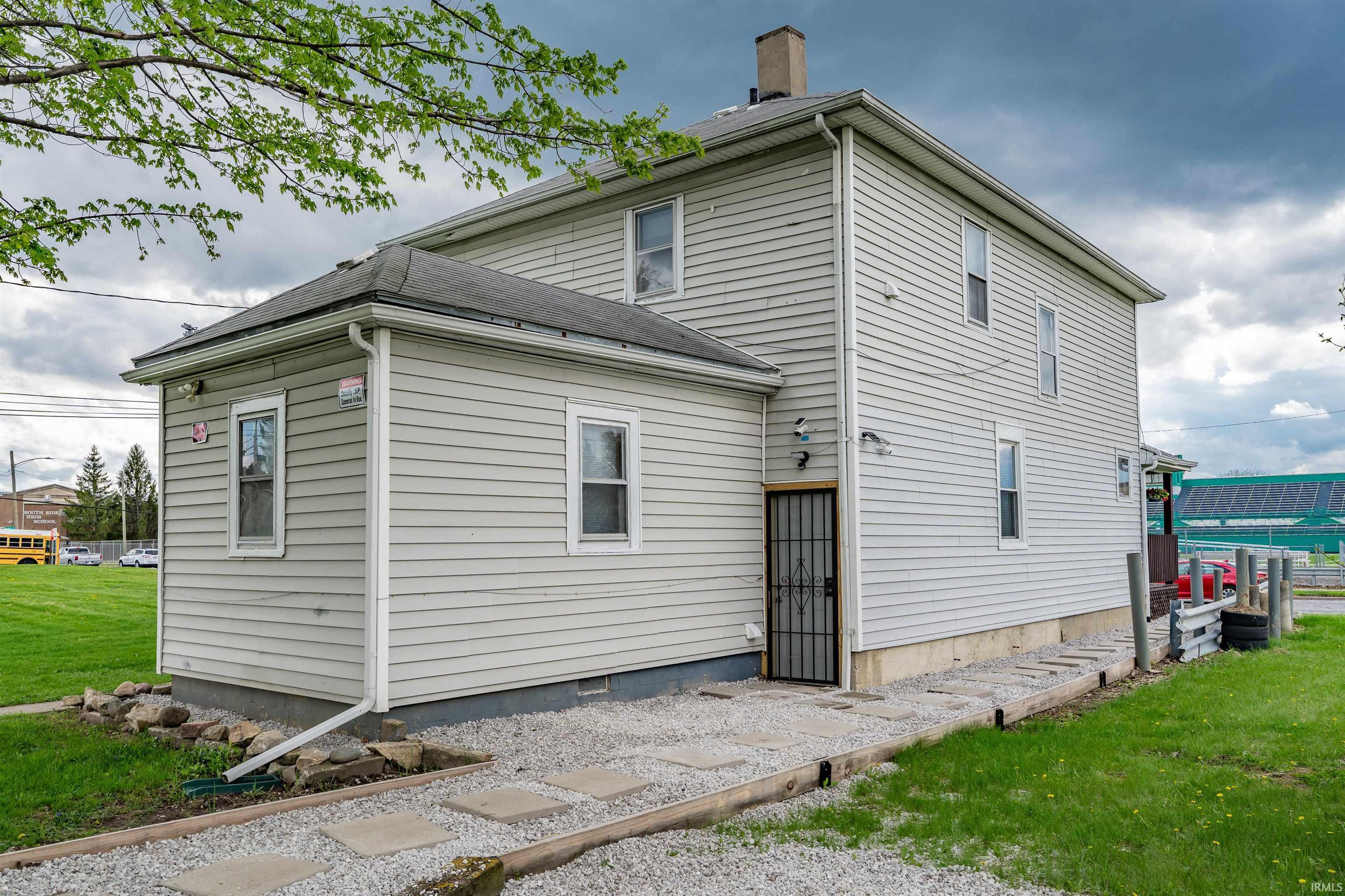 3319 South Clinton Street Fort Wayne, IN 46806 - Photo 24 of 25