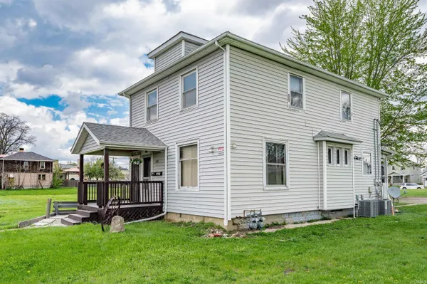 $180,000 | 3319 South Clinton Street, Fort Wayne, IN 46806