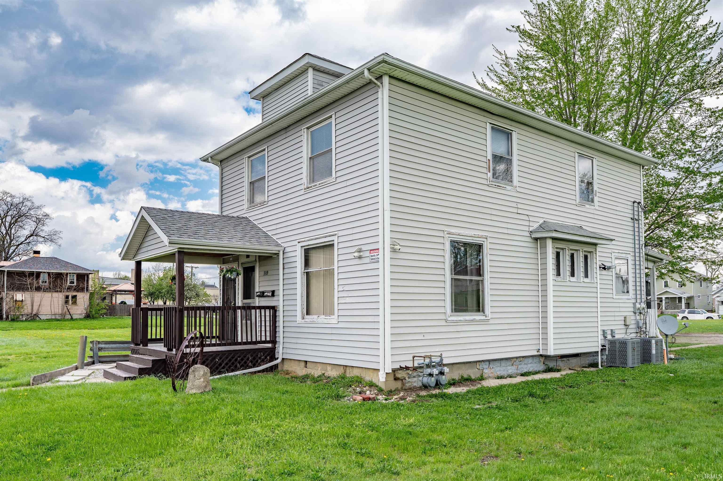 3319 South Clinton Street Fort Wayne, IN 46806 - Photo 25 of 25