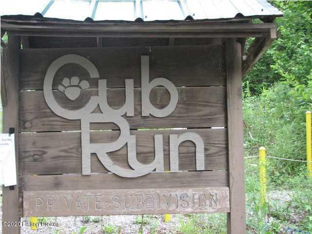 Lot 13-14 Cub Run, Unit 13 & 14 Cub Run, KY 42729 - Photo 23 of 25 22