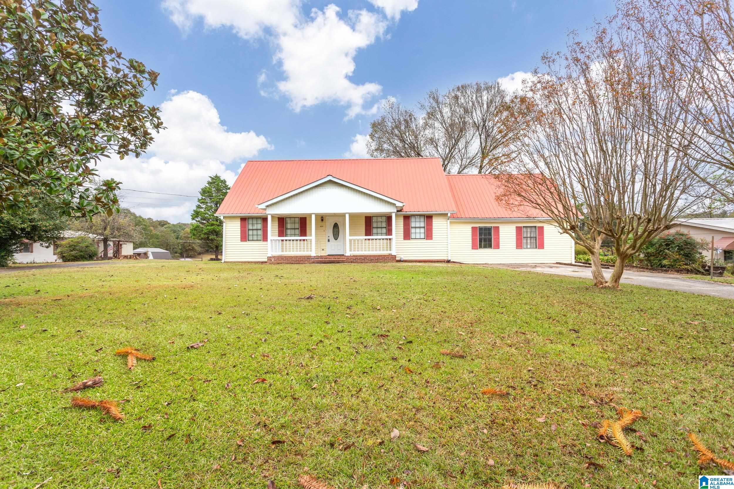 1604 Truss Ferry Road Pell City, AL 35128 - Photo 32 of 32