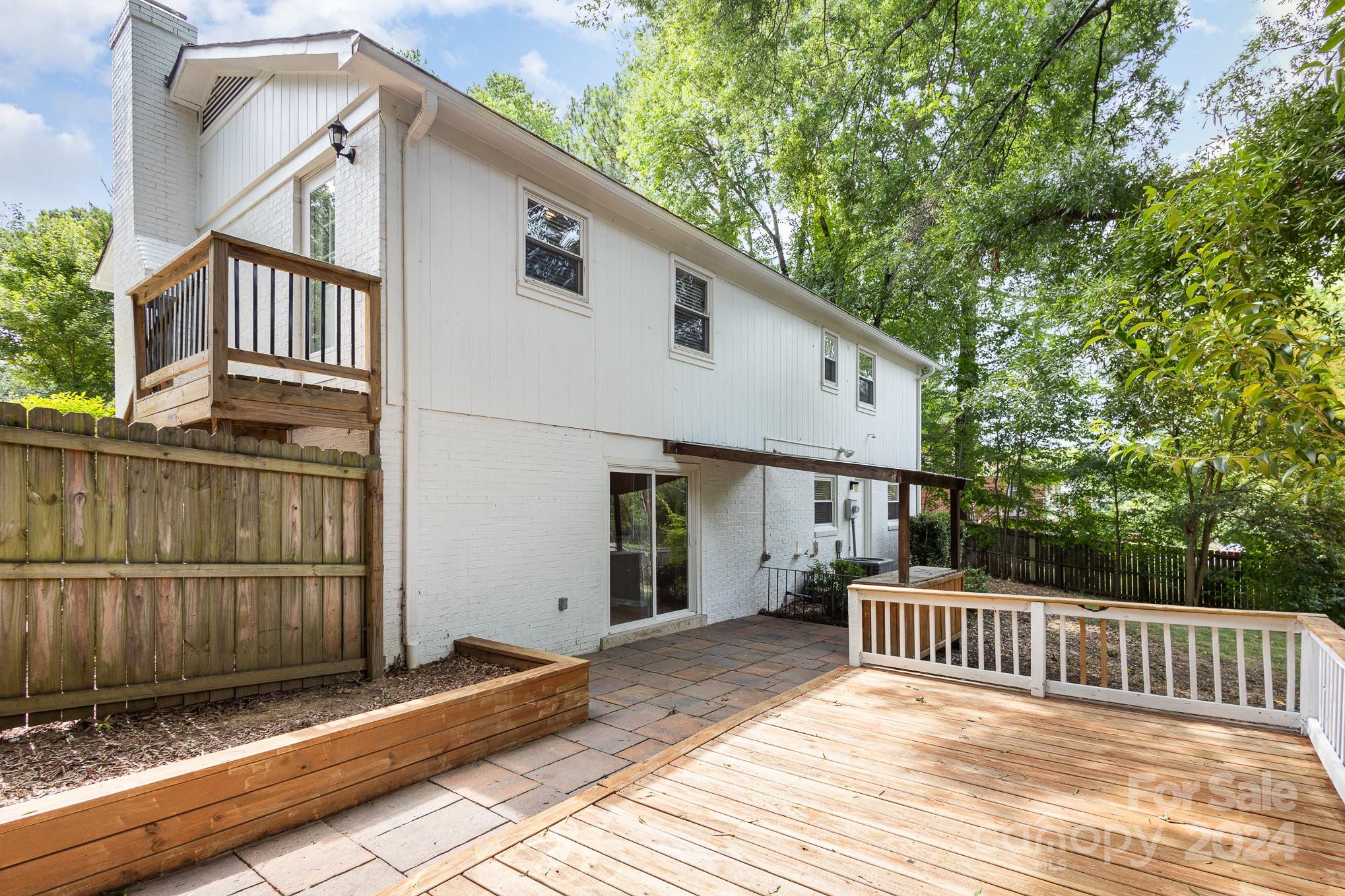 1512 Rama Road Charlotte, NC 28211 - Photo 28 of 30