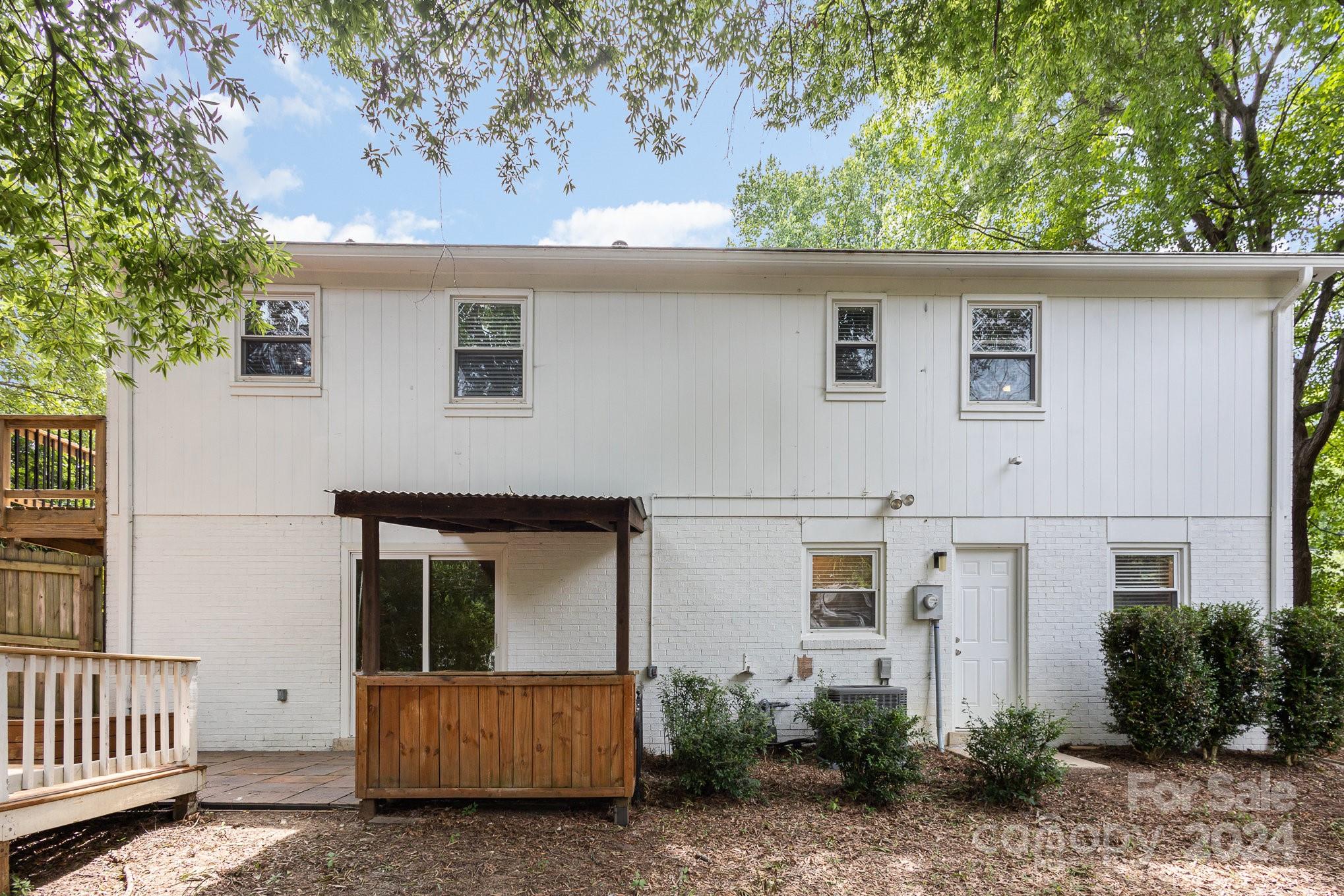 1512 Rama Road Charlotte, NC 28211 - Photo 29 of 30