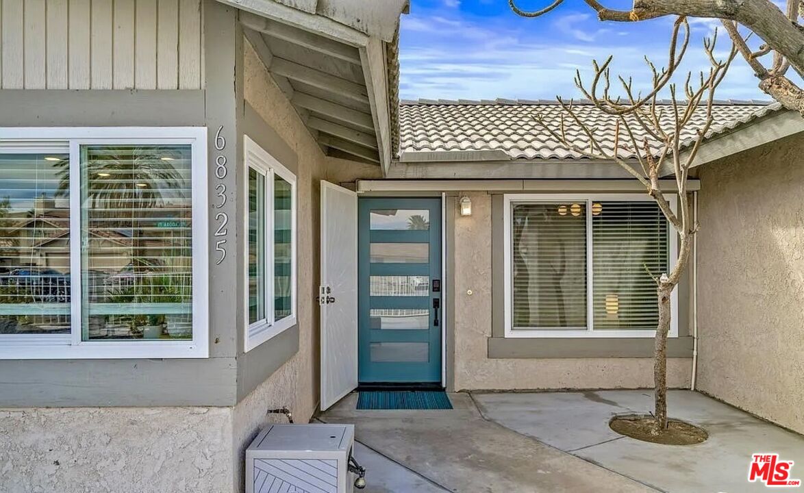 68325 Peladora Road Cathedral City, CA 92234 - Photo 7 of 30