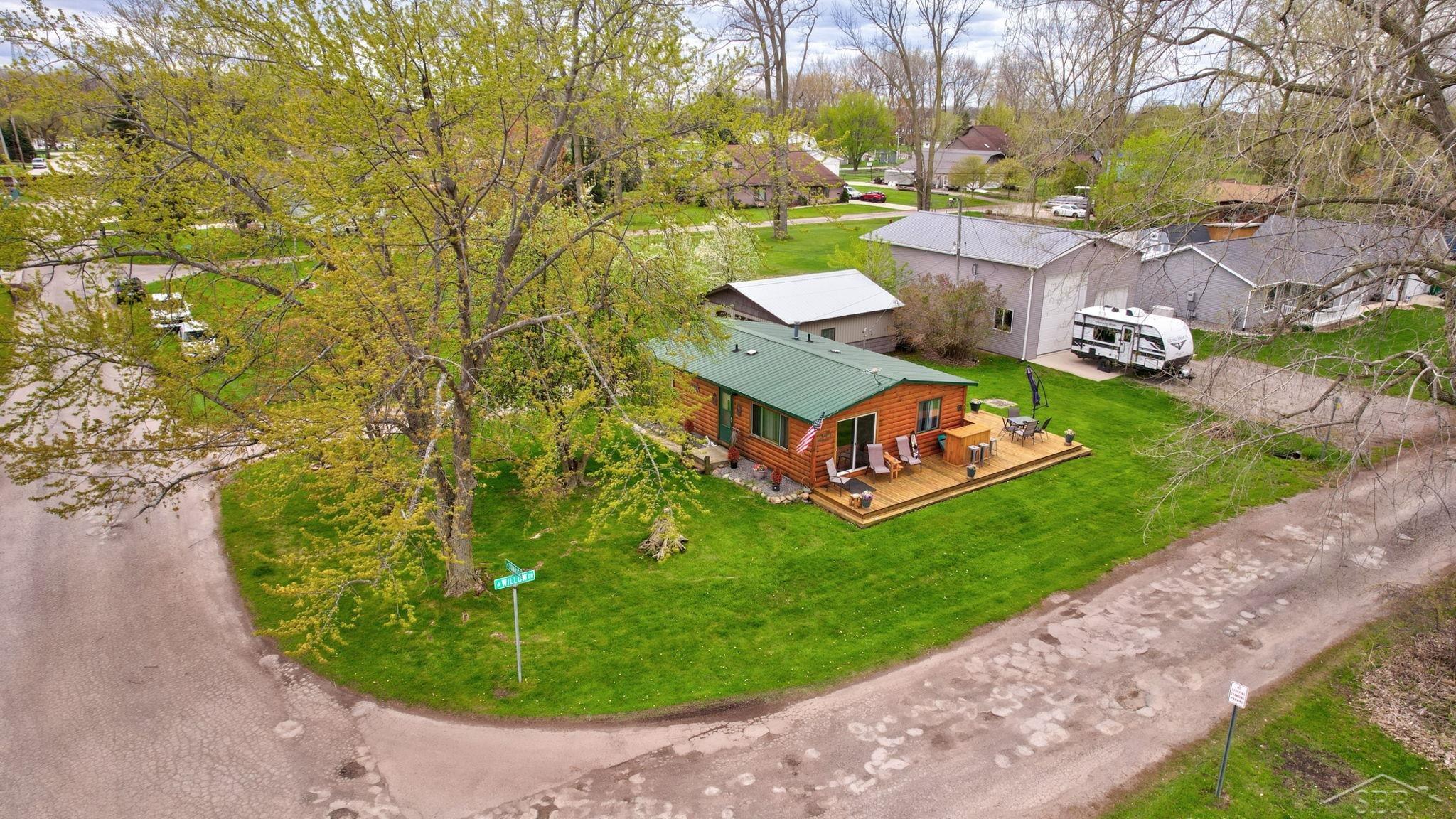 200 Sunrise Road Bay City, MI 48706 - Photo 35 of 49