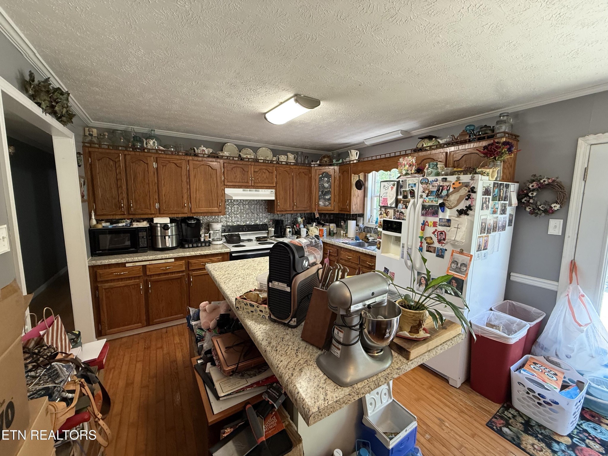 1045 Pearl Hinds Road Jamestown, TN 38556 - Photo 11 of 16