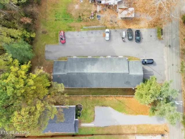 $1,200,000 | 2626 Tecoma Drive, Knoxville, TN 37917