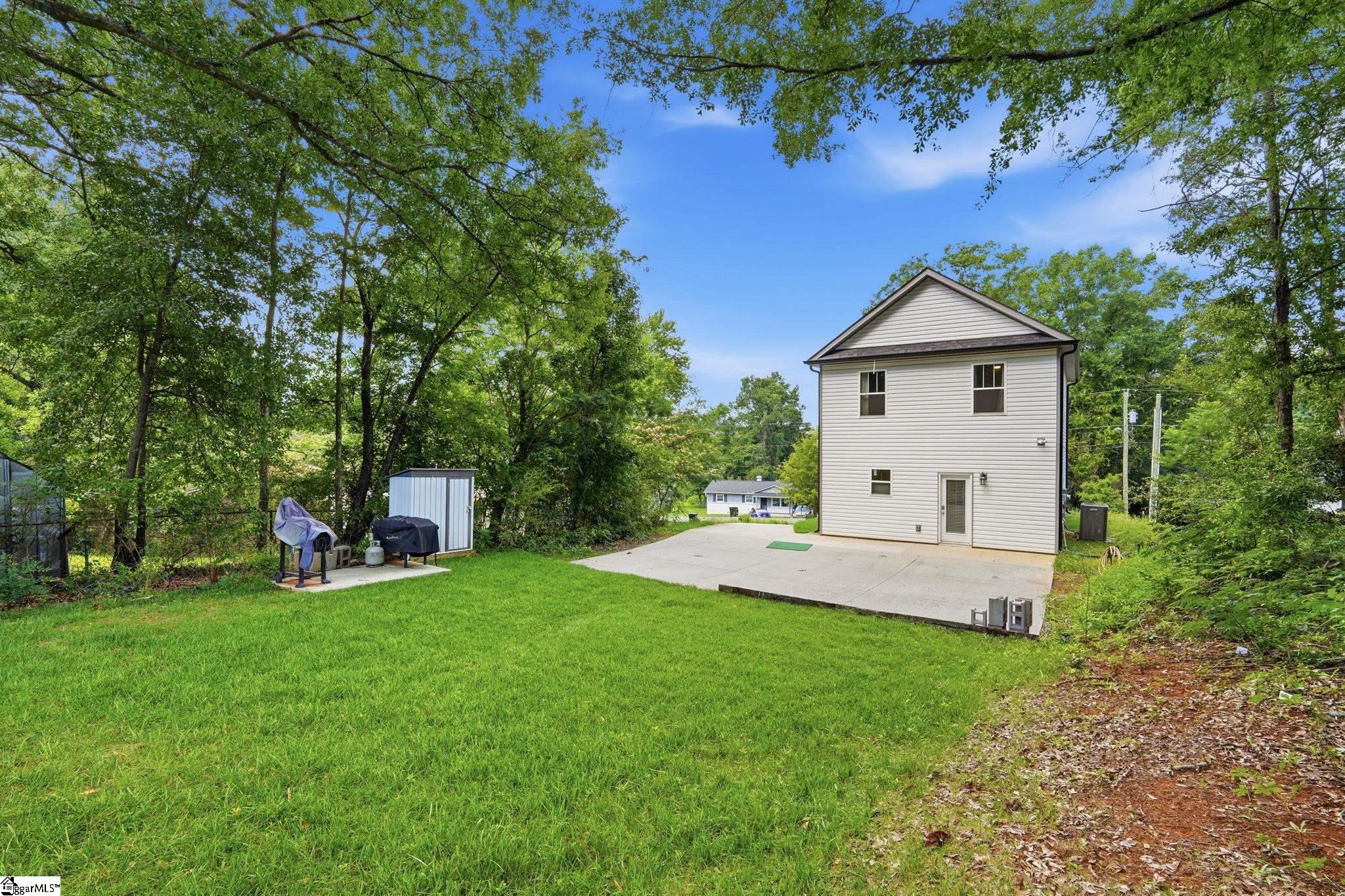103 Preston Street Easley, SC 29640 - Photo 25 of 27