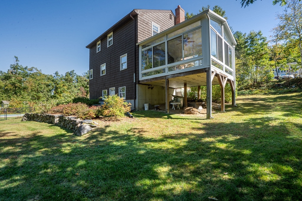189 Flavell Road Groton, MA 01450 - Photo 4 of 32 Gallery Image 4