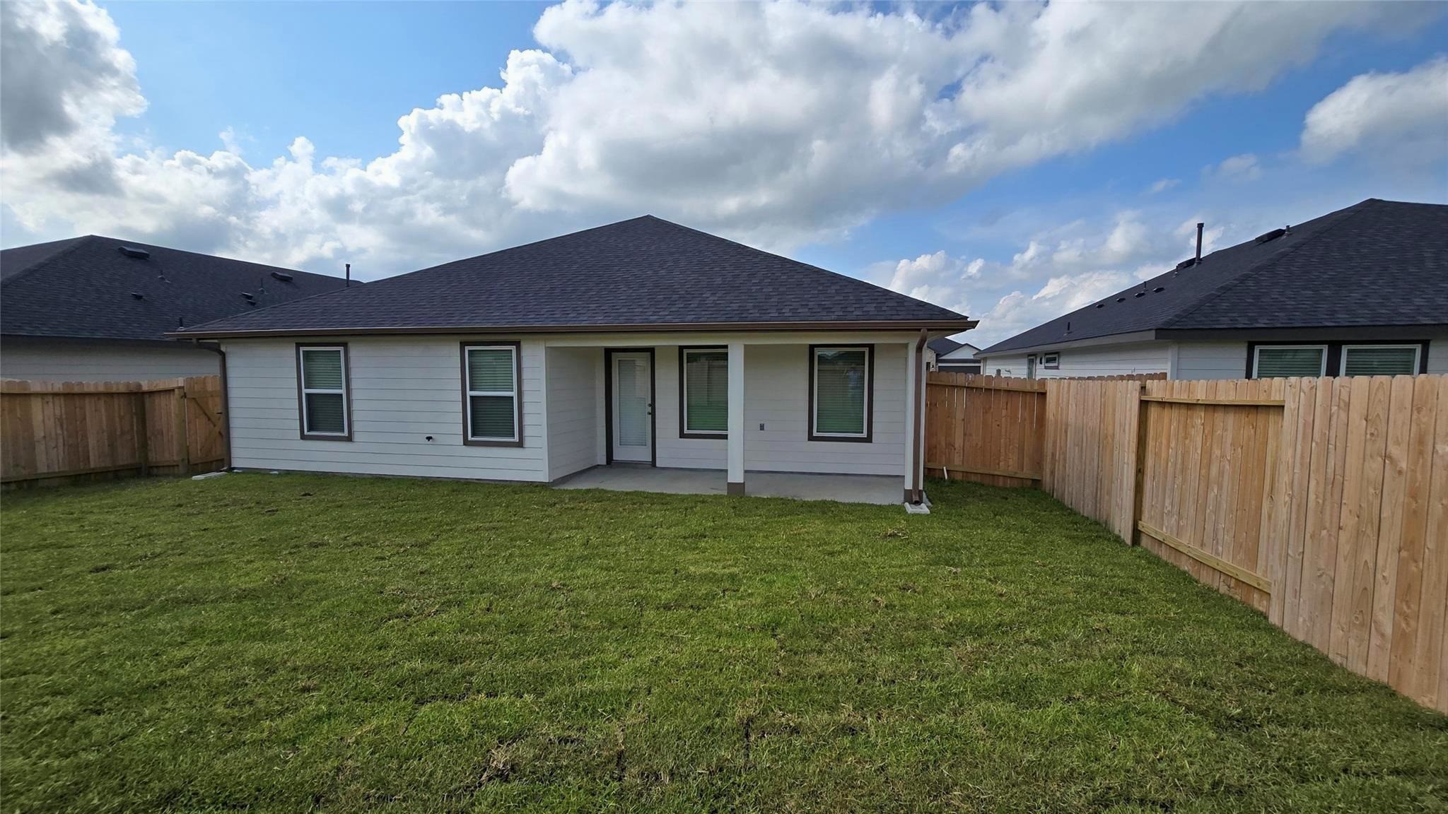 1118 Toledo Bend Pass Rosharon, TX 77583 - Photo 29 of 29