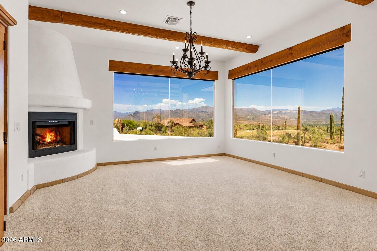 17506 East Rancho Tierra Drive Rio Verde, AZ 85263 - Photo 40 of 96 Primary Bedroom