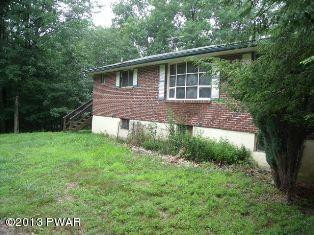 110 Tom Quick Road Dingmans Ferry, PA 18328 - Photo 1 of 10