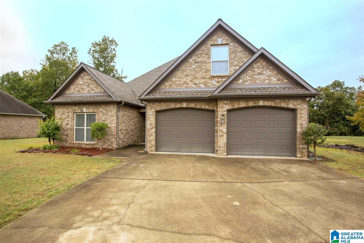 5618 Summit Pointe Pinson, AL 35126 - Photo 2 of 50