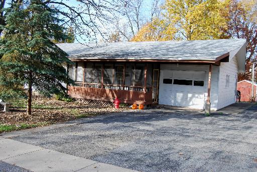 249 West Nebraska Street Frankfort, IL 60423 - Photo 1 of 1