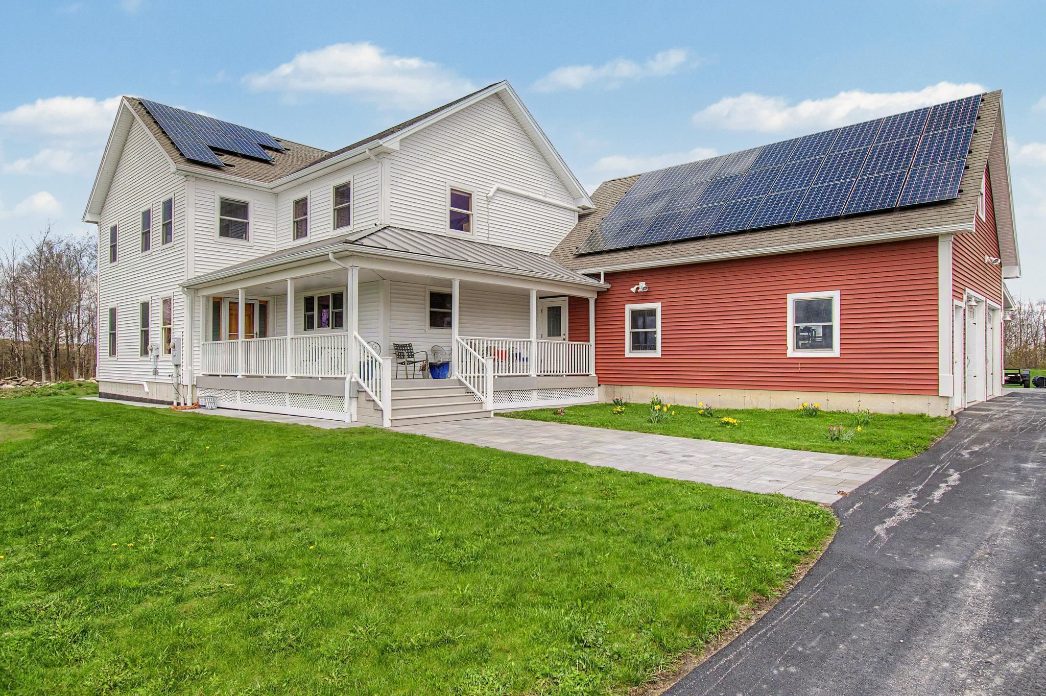 161 Bessett Road Fairfax, VT 05454 - Photo 47 of 60