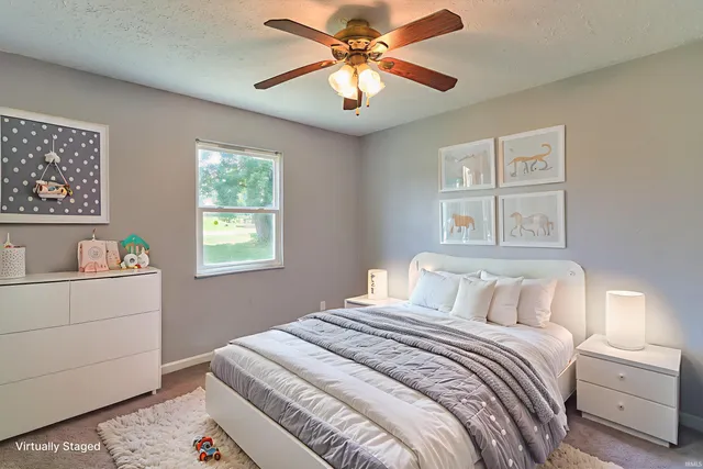 $205,000 | 215 Sycamore Street, Dale, IN 47523