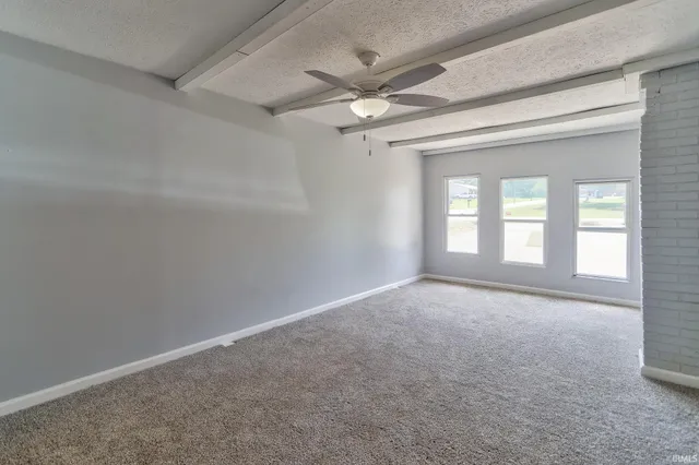 $205,000 | 215 Sycamore Street, Dale, IN 47523