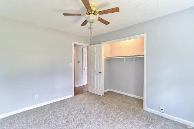 $215,000 | 215 Sycamore Street, Dale, IN 47523