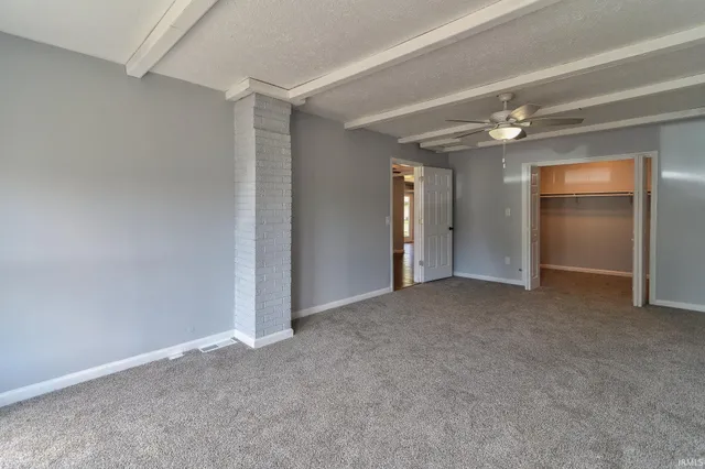 $205,000 | 215 Sycamore Street, Dale, IN 47523