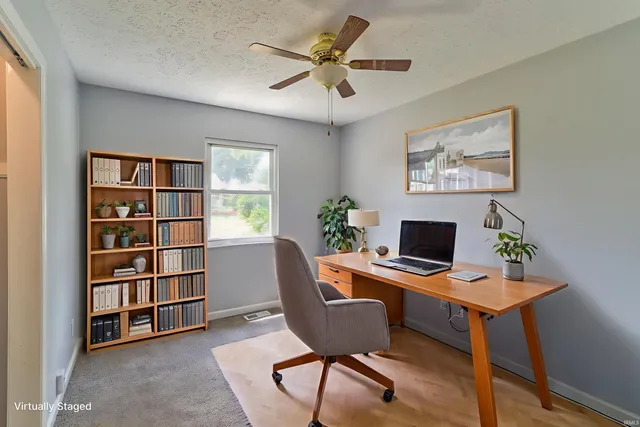 $205,000 | 215 Sycamore Street, Dale, IN 47523