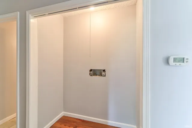 $205,000 | 215 Sycamore Street, Dale, IN 47523