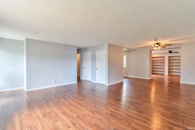 $215,000 | 215 Sycamore Street, Dale, IN 47523