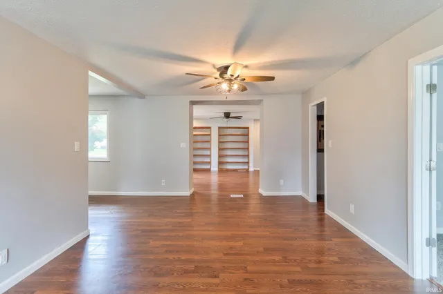 $215,000 | 215 Sycamore Street, Dale, IN 47523