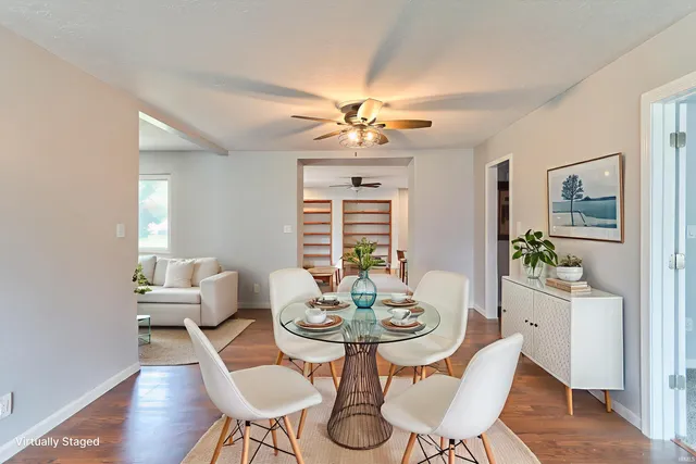 $205,000 | 215 Sycamore Street, Dale, IN 47523