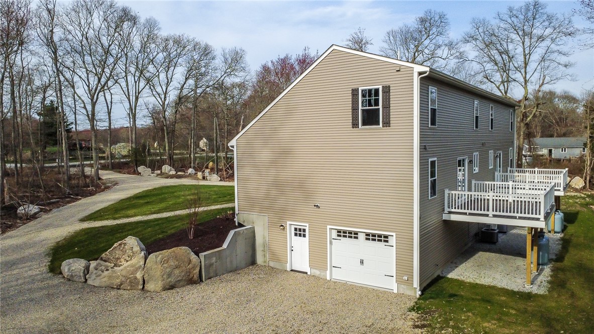 35 Glendale Road Tiverton, RI 02878 - Photo 43 of 47 April