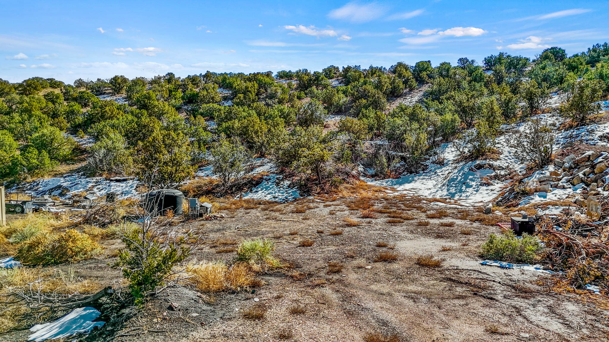 34 Ice House Road Cerrillos, NM 87010 - Photo 13 of 29