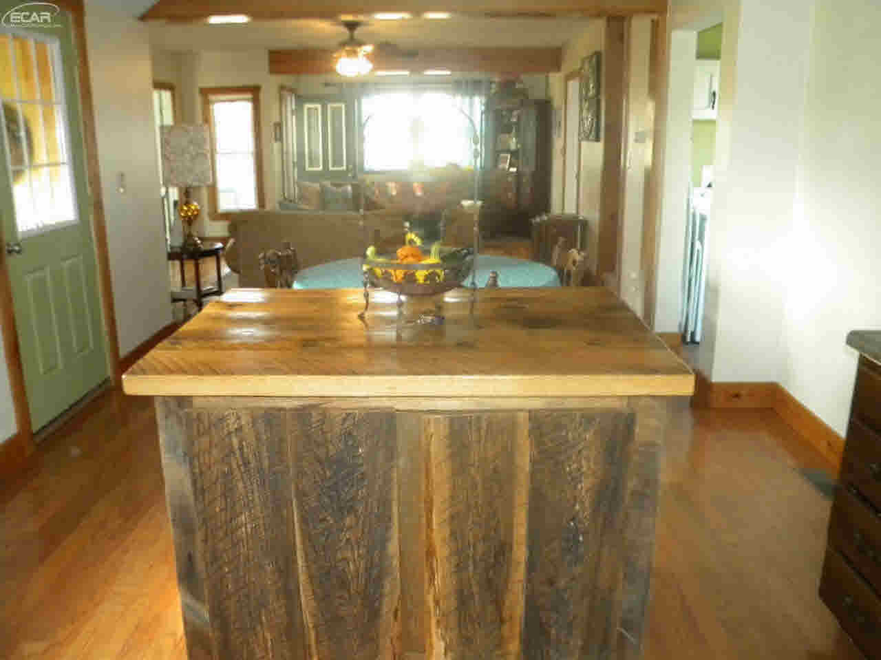 3758 North Baldwin Road Owosso, MI 48867 - Photo 9 of 89