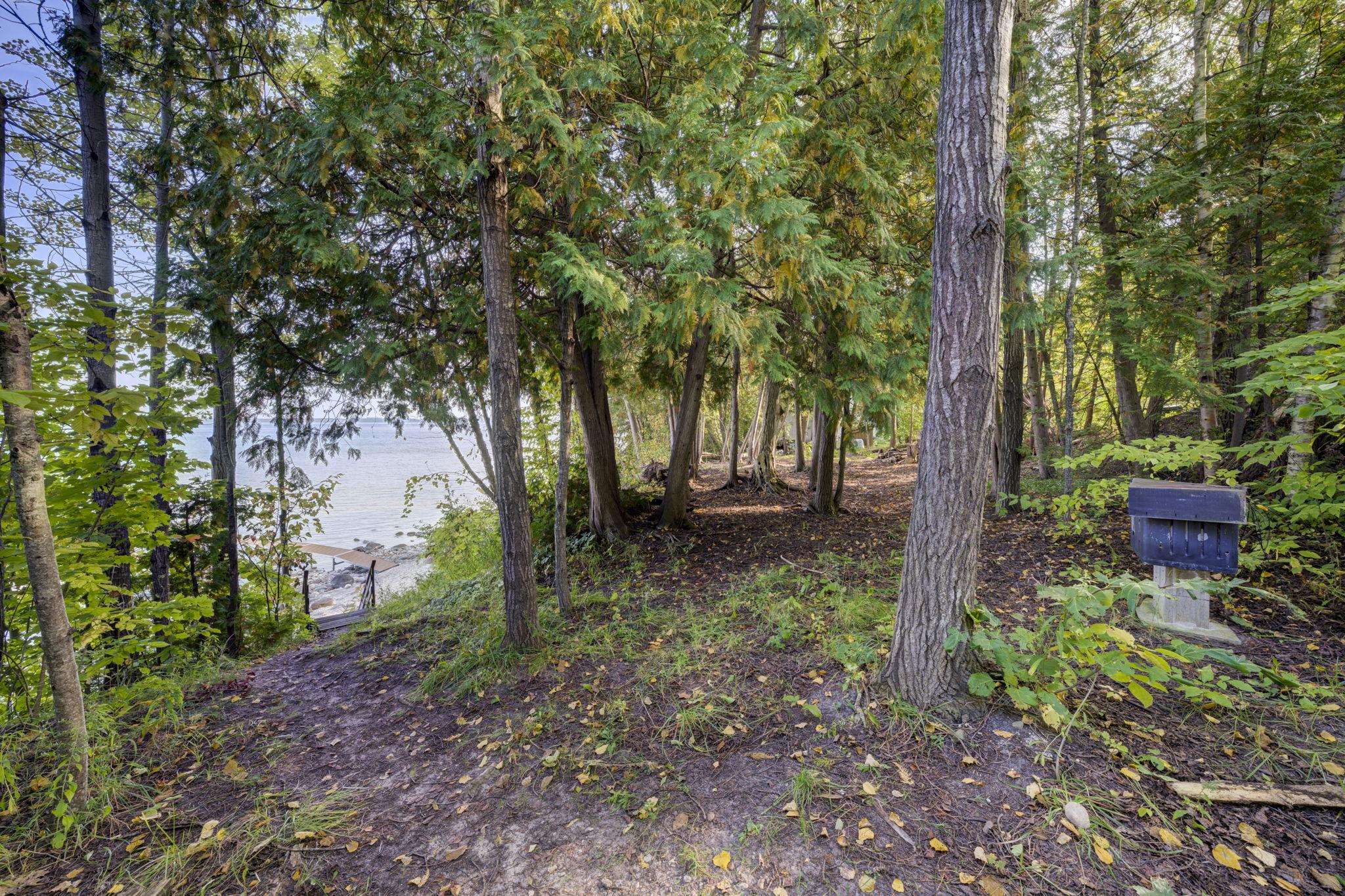 931 South Ridgeview Trail, Unit LOT: 96 Suttons Bay, MI 49682 - Photo 45 of 48