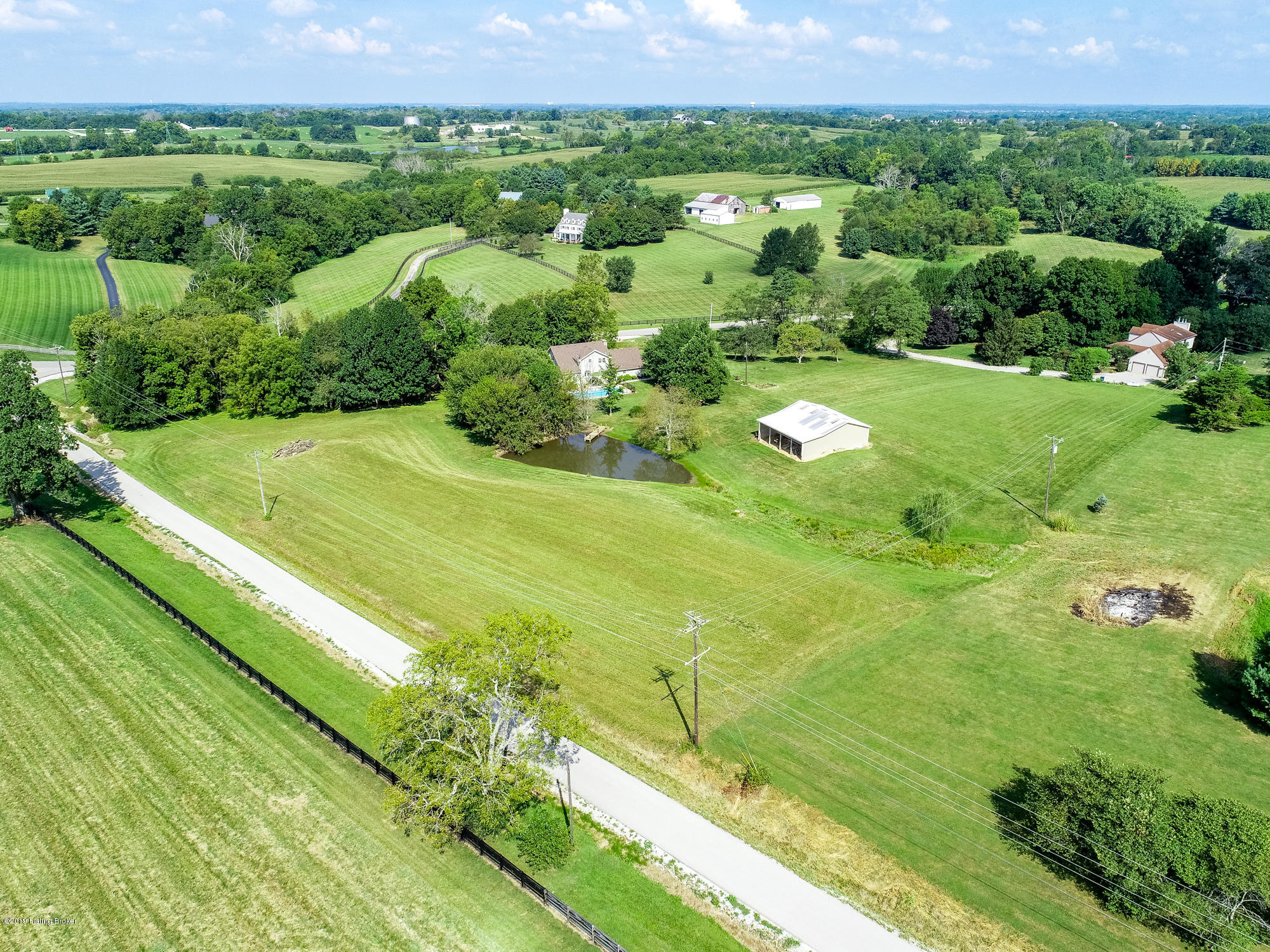 2309 Veechdale Road Simpsonville, KY 40067 - Photo 5 of 51 5.98 Acres in Simpsonville