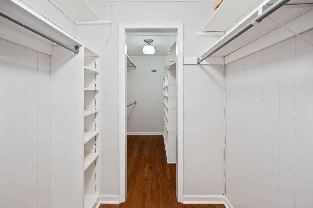 480 Jamestown Road Cookeville, TN 38501 - Photo 26 of 46 a view of walk in closet