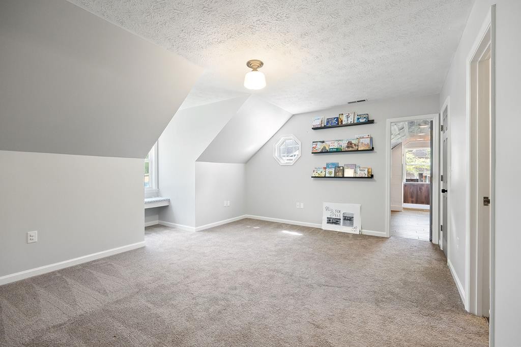 480 Jamestown Road Cookeville, TN 38501 - Photo 30 of 46 a view of a livingroom with a staircase