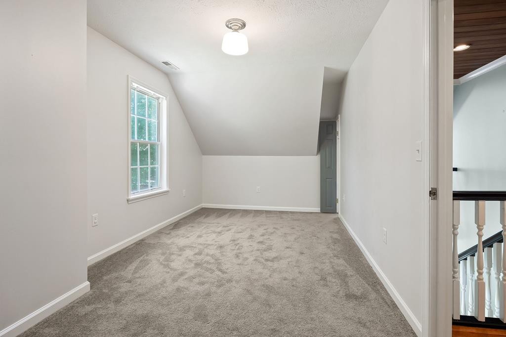 480 Jamestown Road Cookeville, TN 38501 - Photo 32 of 46 an empty room with windows