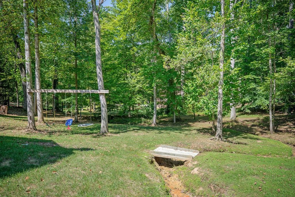 480 Jamestown Road Cookeville, TN 38501 - Photo 45 of 46 a view of a park with large trees