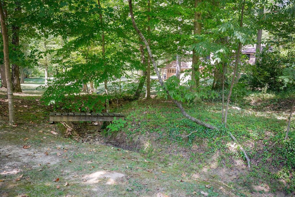 480 Jamestown Road Cookeville, TN 38501 - Photo 46 of 46 a view of a lush green forest